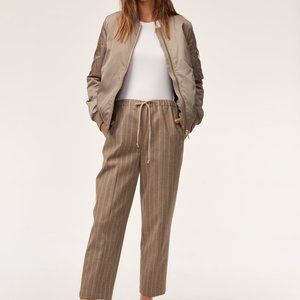 Aritzia Babaton Jimmy pants